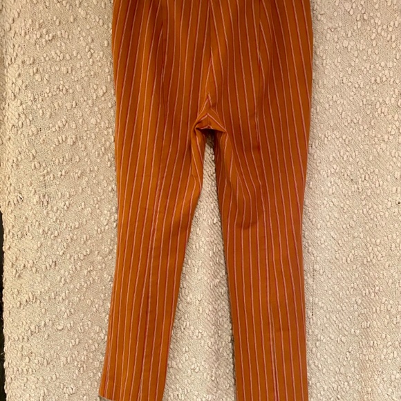 Anthropologie The Essential Slim Trouser - Picture 2 of 4